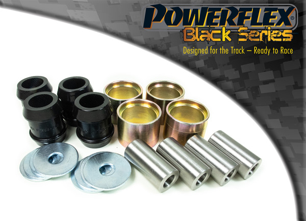 Powerflex Black -polyuretaanipuslat – PFR36-613BLK Powerflex Black -polyuretaanipuslat - PFR36-613BLK