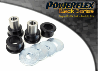 Powerflex Black -polyuretaanipuslat - PFR36-617BLK