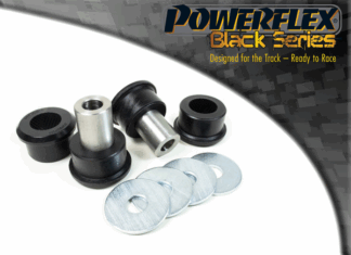 Powerflex Black -polyuretaanipuslat - PFR36-618BLK