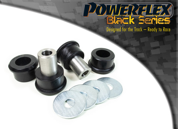 Powerflex Black -polyuretaanipuslat – PFR36-618BLK Powerflex Black -polyuretaanipuslat - PFR36-618BLK
