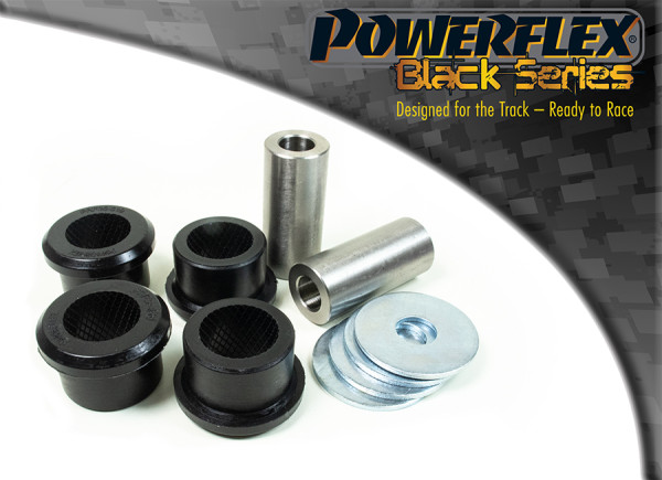 Powerflex Black -polyuretaanipuslat – PFR36-619BLK Powerflex Black -polyuretaanipuslat - PFR36-619BLK