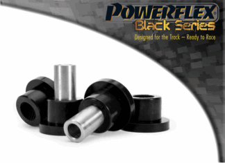Powerflex Black -polyuretaanipuslat - PFR42-220BLK