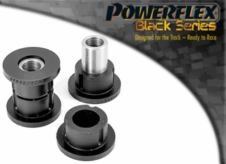 Powerflex Black -polyuretaanipuslat - PFR42-221BLK