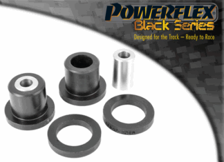 Powerflex Black -polyuretaanipuslat - PFR42-222BLK