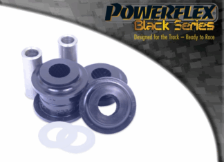 Powerflex Black -polyuretaanipuslat - PFR42-410BLK