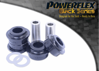 Powerflex Black -polyuretaanipuslat - PFR42-411BLK