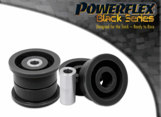 Powerflex Black -polyuretaanipuslat - PFR42-412BLK