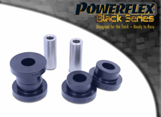 Powerflex Black -polyuretaanipuslat – PFR42-610BLK Powerflex Black -polyuretaanipuslat - PFR42-610BLK