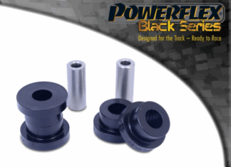 Powerflex Black -polyuretaanipuslat – PFR42-611BLK Powerflex Black -polyuretaanipuslat - PFR42-611BLK