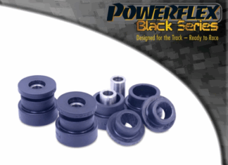 Powerflex Black -polyuretaanipuslat – PFR42-614BLK Powerflex Black -polyuretaanipuslat - PFR42-614BLK
