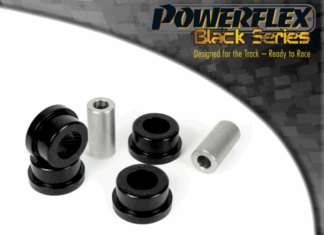 Powerflex Black -polyuretaanipuslat – PFR44-109BLK Powerflex Black -polyuretaanipuslat - PFR44-109BLK
