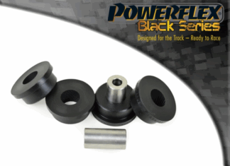 Powerflex Black -polyuretaanipuslat – PFR44-111BLK Powerflex Black -polyuretaanipuslat - PFR44-111BLK