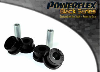 Powerflex Black -polyuretaanipuslat – PFR44-112BLK Powerflex Black -polyuretaanipuslat - PFR44-112BLK