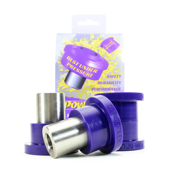 Powerflex Road -polyuretaanipuslat – PFR44-113 Powerflex Road -polyuretaanipuslat - PFR44-113