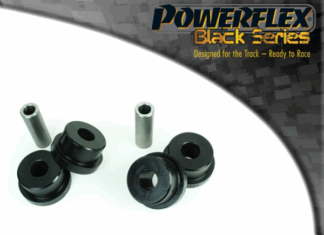 Powerflex Black -polyuretaanipuslat – PFR44-117BLK Powerflex Black -polyuretaanipuslat - PFR44-117BLK