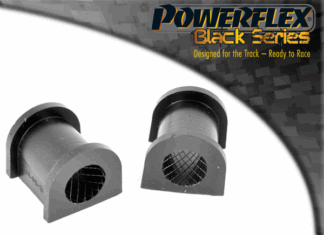 Powerflex Black -polyuretaanipuslat – PFR44-119-18BLK Powerflex Black -polyuretaanipuslat - PFR44-119-18BLK
