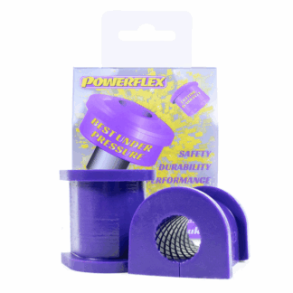 Powerflex Road -polyuretaanipuslat – PFR44-119-18 Powerflex Road -polyuretaanipuslat - PFR44-119-18