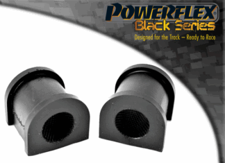 Powerflex Black -polyuretaanipuslat – PFR44-210-24BLK Powerflex Black -polyuretaanipuslat - PFR44-210-24BLK