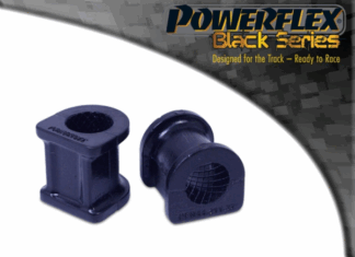 Powerflex Black -polyuretaanipuslat – PFR44-211-22BLK Powerflex Black -polyuretaanipuslat - PFR44-211-22BLK