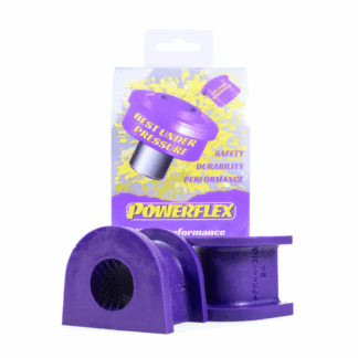 Powerflex Road -polyuretaanipuslat – PFR44-310-24 Powerflex Road -polyuretaanipuslat - PFR44-310-24