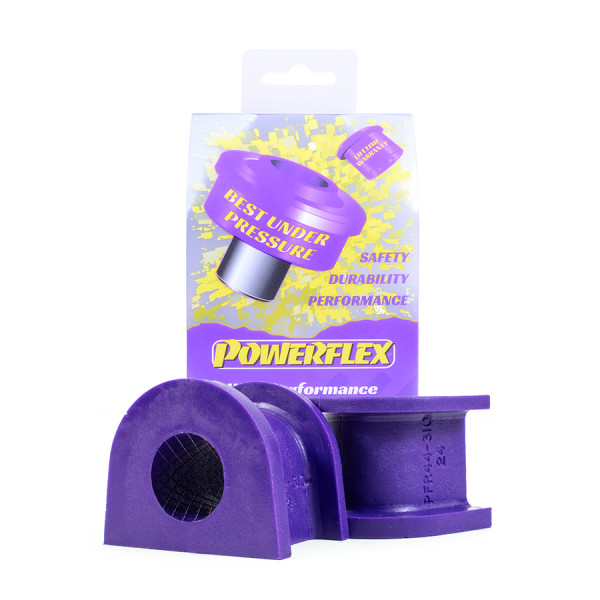 Powerflex Road -polyuretaanipuslat – PFR44-310-24 Powerflex Road -polyuretaanipuslat - PFR44-310-24