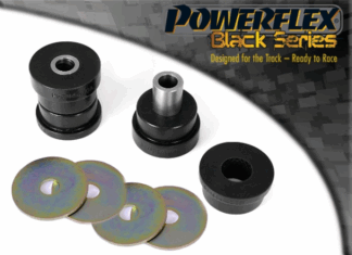 Powerflex Black -polyuretaanipuslat – PFR44-420BLK Powerflex Black -polyuretaanipuslat - PFR44-420BLK
