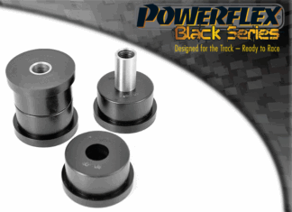 Powerflex Black -polyuretaanipuslat – PFR46-105BLK Powerflex Black -polyuretaanipuslat - PFR46-105BLK