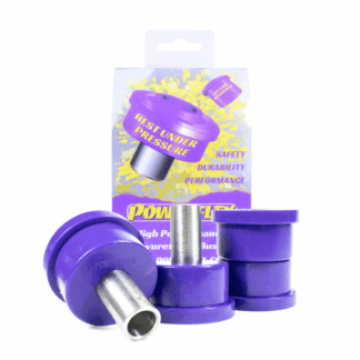 Powerflex Road -polyuretaanipuslat – PFR46-105 Powerflex Road -polyuretaanipuslat - PFR46-105