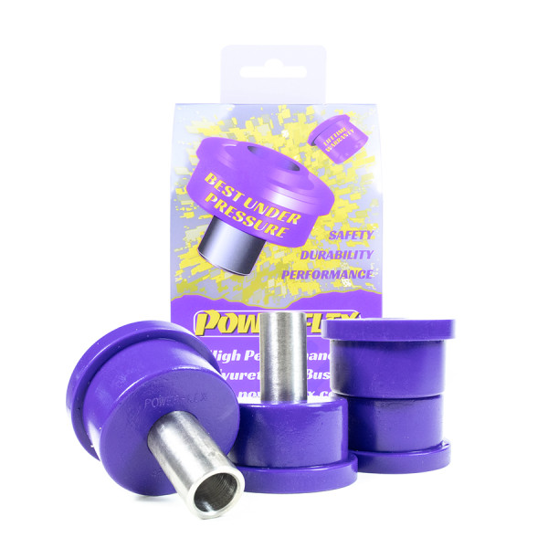 Powerflex Road -polyuretaanipuslat – PFR46-105 Powerflex Road -polyuretaanipuslat - PFR46-105