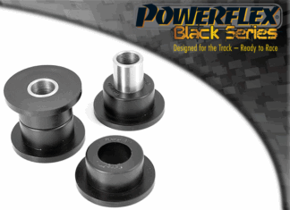 Powerflex Black -polyuretaanipuslat – PFR46-106BLK Powerflex Black -polyuretaanipuslat - PFR46-106BLK