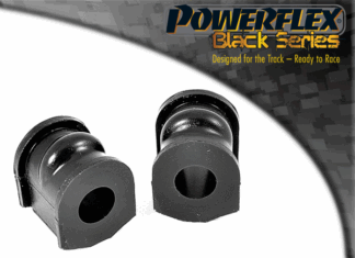 Powerflex Black -polyuretaanipuslat – PFR46-107BLK Powerflex Black -polyuretaanipuslat - PFR46-107BLK