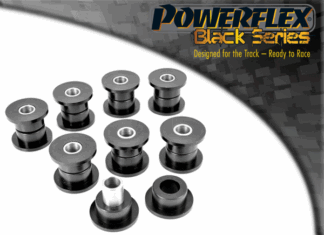 Powerflex Black -polyuretaanipuslat – PFR46-108BLK Powerflex Black -polyuretaanipuslat - PFR46-108BLK