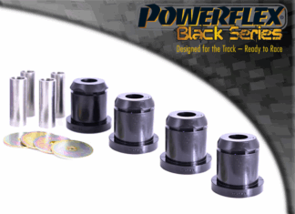 Powerflex Black -polyuretaanipuslat – PFR46-109BLK Powerflex Black -polyuretaanipuslat - PFR46-109BLK