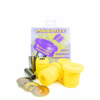 Powerflex Road -polyuretaanipuslat – PFR46-109 Powerflex Road -polyuretaanipuslat - PFR46-109