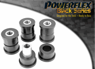 Powerflex Black -polyuretaanipuslat – PFR46-203BLK Powerflex Black -polyuretaanipuslat - PFR46-203BLK