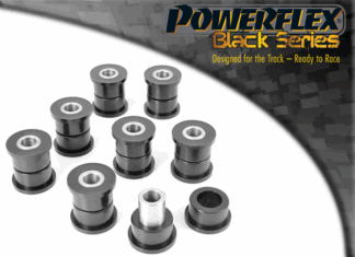 Powerflex Black -polyuretaanipuslat – PFR46-204BLK Powerflex Black -polyuretaanipuslat - PFR46-204BLK