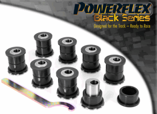 Powerflex Black -polyuretaanipuslat – PFR46-204GBLK Powerflex Black -polyuretaanipuslat - PFR46-204GBLK
