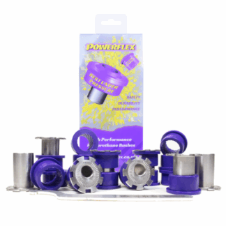 Powerflex Road -polyuretaanipuslat – PFR46-204G Powerflex Road -polyuretaanipuslat - PFR46-204G