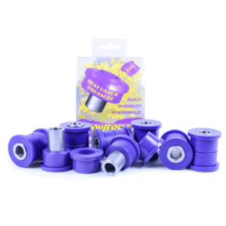 Powerflex Road -polyuretaanipuslat – PFR46-204 Powerflex Road -polyuretaanipuslat - PFR46-204