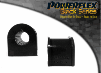 Powerflex Black -polyuretaanipuslat – PFR46-206-18BLK Powerflex Black -polyuretaanipuslat - PFR46-206-18BLK