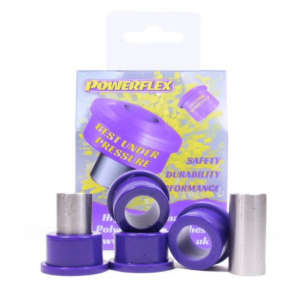 Powerflex Road -polyuretaanipuslat – PFR46-208 Powerflex Road -polyuretaanipuslat - PFR46-208