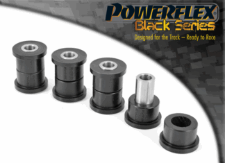 Powerflex Black -polyuretaanipuslat – PFR46-210BLK Powerflex Black -polyuretaanipuslat - PFR46-210BLK