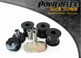 Powerflex Black -polyuretaanipuslat – PFR46-212BLK Powerflex Black -polyuretaanipuslat - PFR46-212BLK