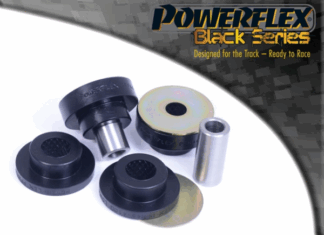 Powerflex Black -polyuretaanipuslat – PFR46-410BLK Powerflex Black -polyuretaanipuslat - PFR46-410BLK