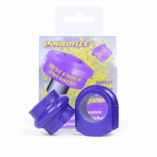 Powerflex Road -polyuretaanipuslat – PFR46-613-25 Powerflex Road -polyuretaanipuslat - PFR46-613-25