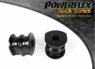 Powerflex Black -polyuretaanipuslat – PFR46-713-14BLK Powerflex Black -polyuretaanipuslat - PFR46-713-14BLK