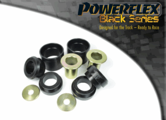 Powerflex Black -polyuretaanipuslat – PFR46-732BLK Powerflex Black -polyuretaanipuslat - PFR46-732BLK