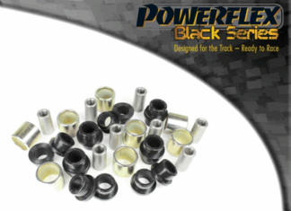 Powerflex Black -polyuretaanipuslat – PFR5-109BLK Powerflex Black -polyuretaanipuslat - PFR5-109BLK