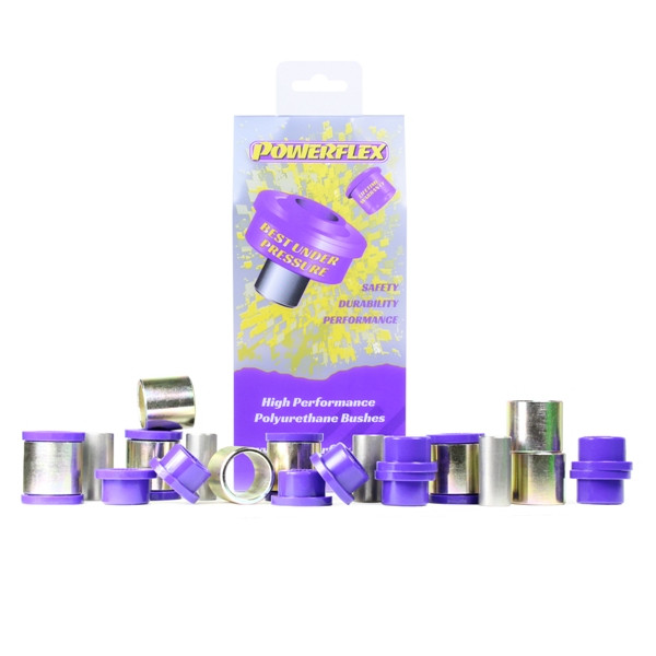 Powerflex Road -polyuretaanipuslat – PFR5-109 Powerflex Road -polyuretaanipuslat - PFR5-109