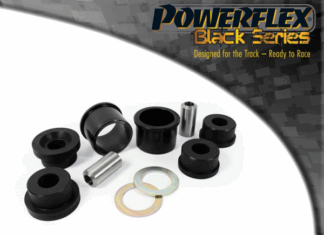 Powerflex Black -polyuretaanipuslat – PFR5-1103BLK Powerflex Black -polyuretaanipuslat - PFR5-1103BLK